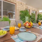 Casa Di Gianna * Фалираки