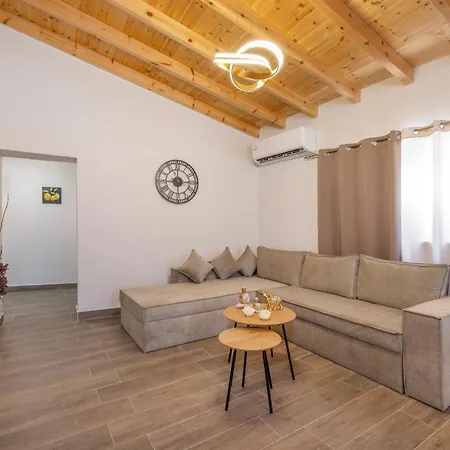 Casa Di Gianna *