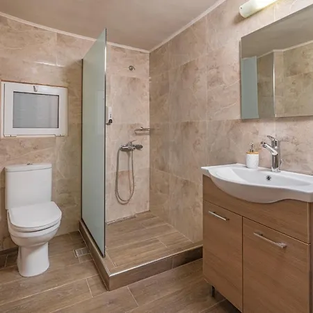 Casa Di Gianna Tatil Evi Faliraki
