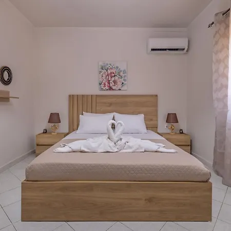 Tatil Evi Casa Di Gianna