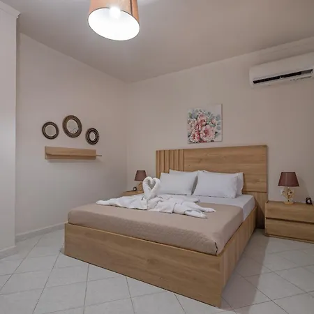 Casa Di Gianna Tatil Evi *