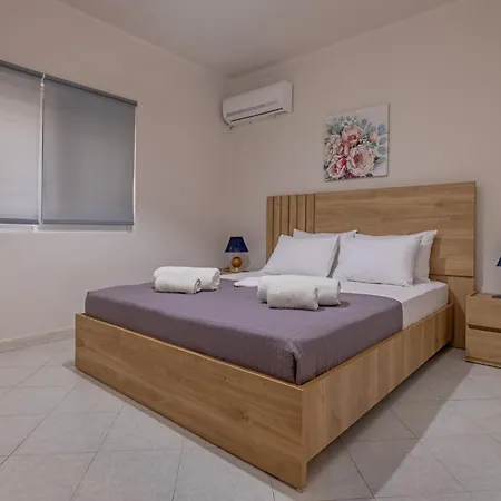 Casa Di Gianna Tatil Evi