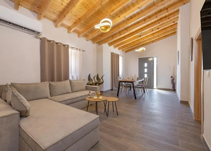 Casa Di Gianna Faliraki