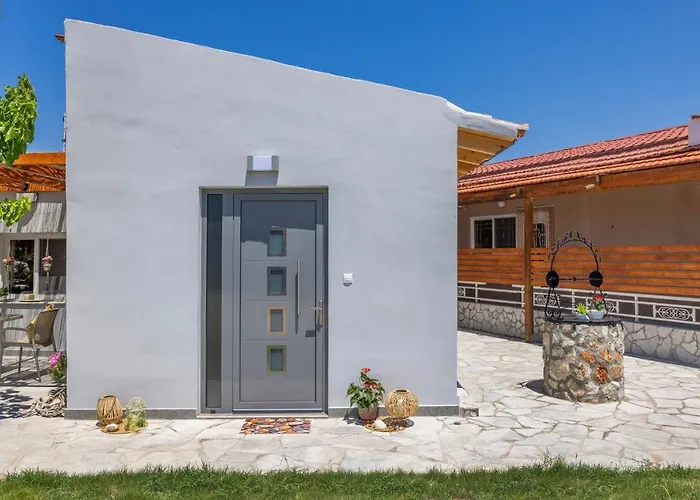 Casa Di Gianna * Faliraki