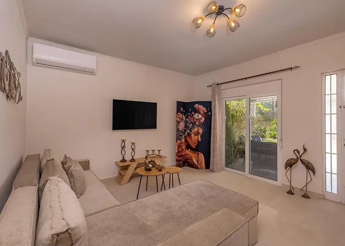 Casa Di Gianna Faliraki