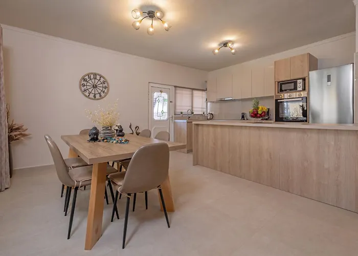 Casa Di Gianna Dom wakacyjny Faliraki