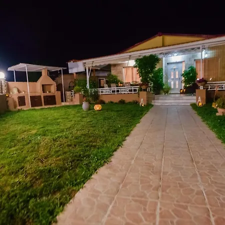 Casa Di Gianna Φαληράκι