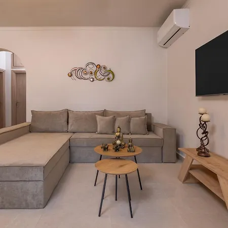 Casa Di Gianna 팔리라키