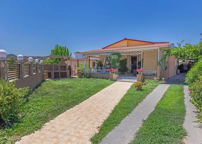 Casa Di Gianna * Faliraki