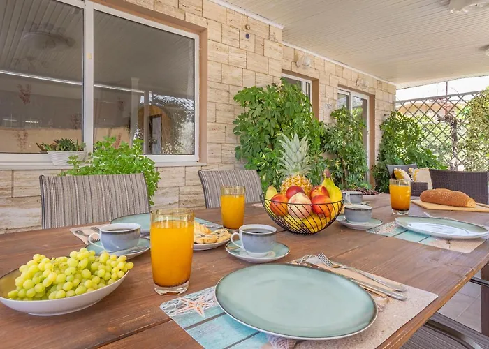 Casa Di Gianna * Faliraki