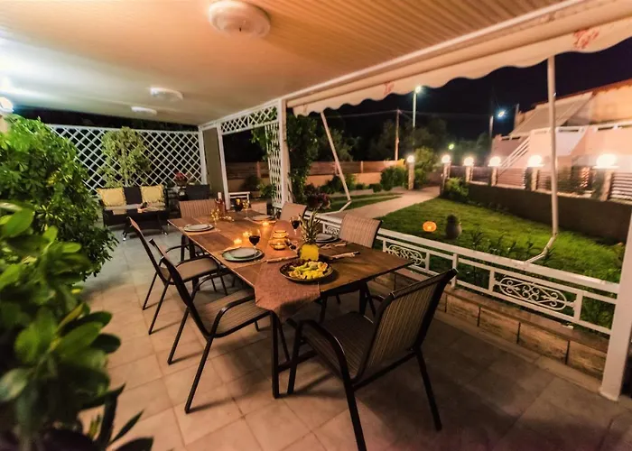 Casa Di Gianna Σπίτι διακοπών