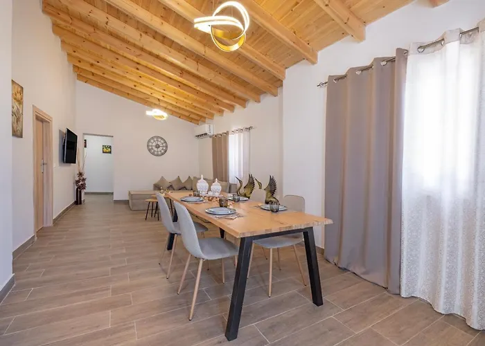 Casa Di Gianna * Faliraki