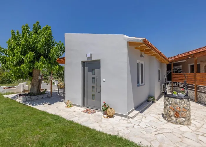 Casa Di Gianna * Faliraki