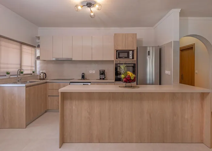 Ferienhaus Casa Di Gianna