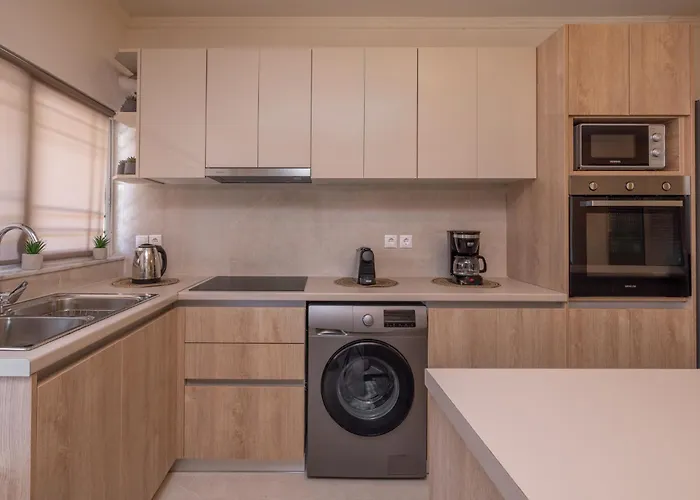 Casa Di Gianna Faliraki