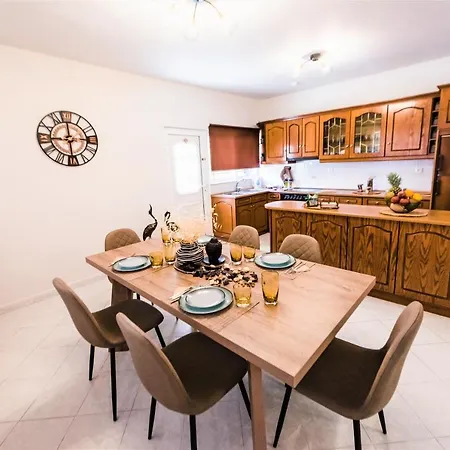 Holiday home Casa Di Gianna