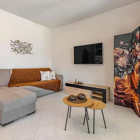 Holiday home Casa Di Gianna