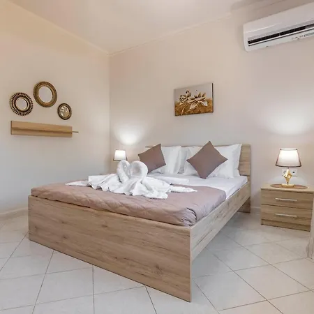 Tatil Evi Casa Di Gianna