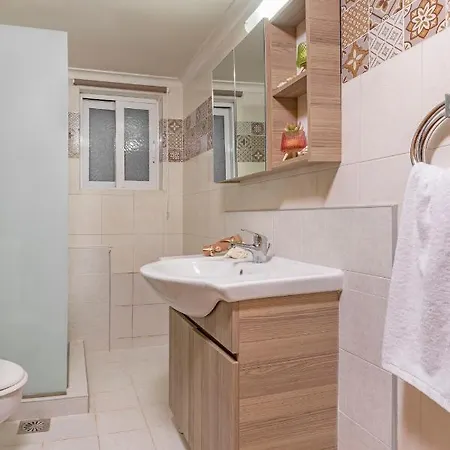 Casa Di Gianna Holiday home