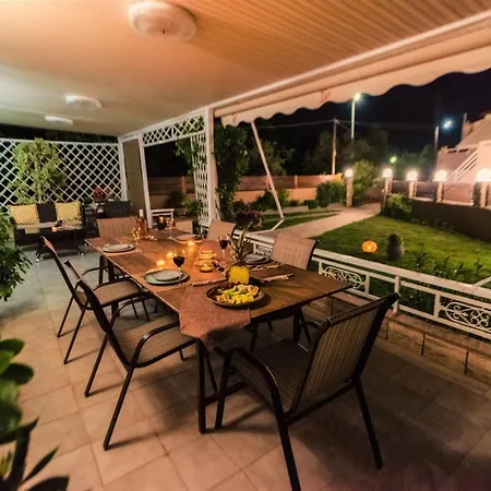 Casa Di Gianna Tatil Evi