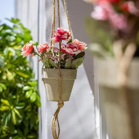 Tatil Evi Casa Di Gianna