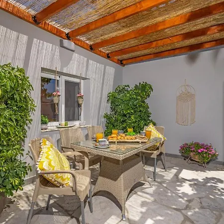 Casa Di Gianna Faliraki