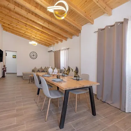 Casa Di Gianna * Faliraki