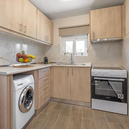 Tatil Evi Casa Di Gianna *