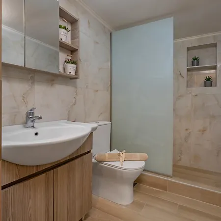 Tatil Evi Casa Di Gianna