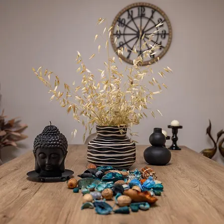 Casa Di Gianna * Faliraki