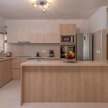 Tatil Evi Casa Di Gianna