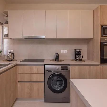 Casa Di Gianna Faliraki