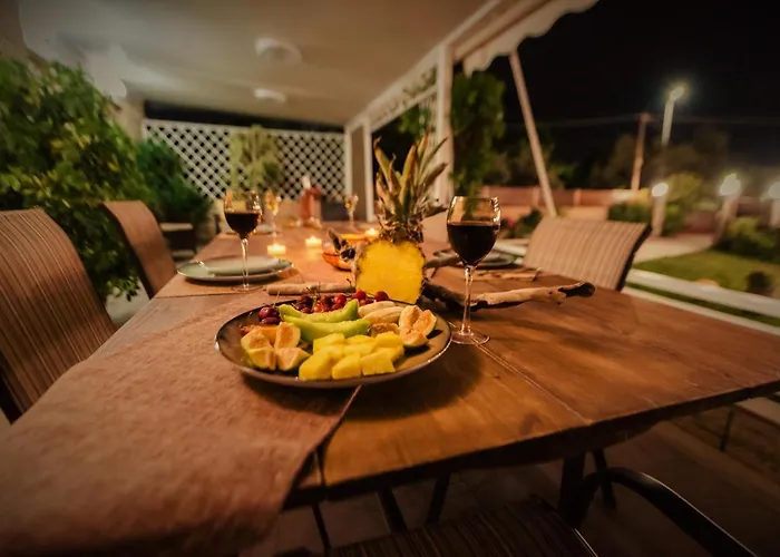 Casa Di Gianna * 法里拉基