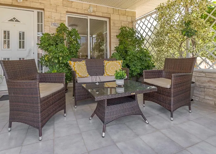 Casa Di Gianna Vakantiehuis