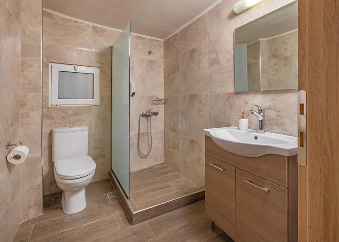 Casa Di Gianna Vakantiehuis Faliraki