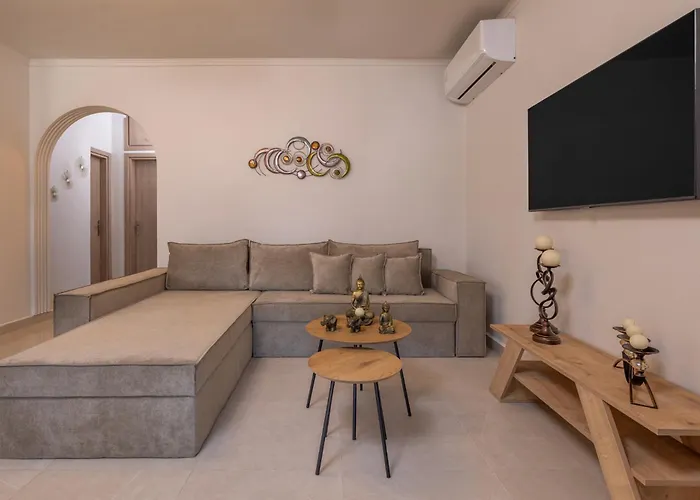 Casa Di Gianna 法里拉基