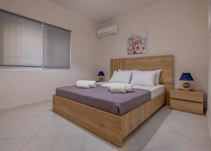 Casa Di Gianna Vakantiehuis