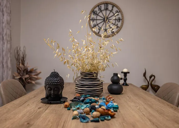 Casa Di Gianna * 法里拉基