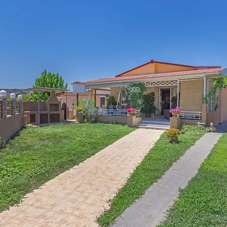 Casa Di Gianna * Faliráki