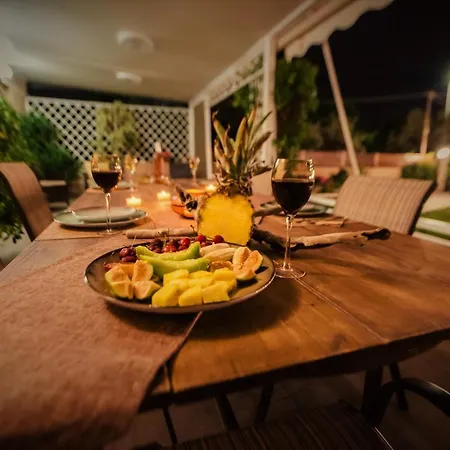 Casa Di Gianna * Faliráki