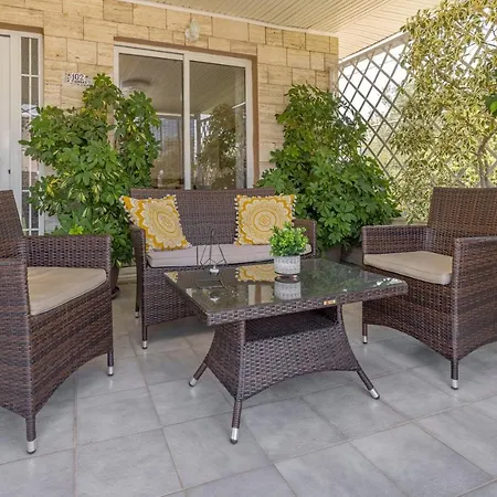 Casa Di Gianna Nyaraló