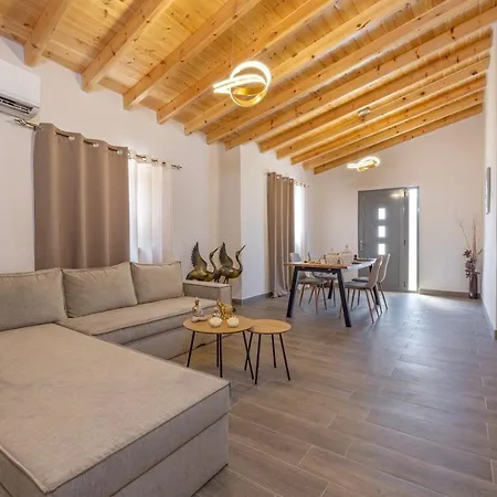 Casa Di Gianna Faliráki