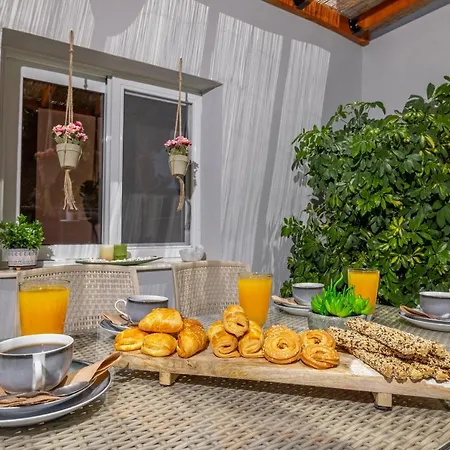 Casa Di Gianna Casa de Férias *
