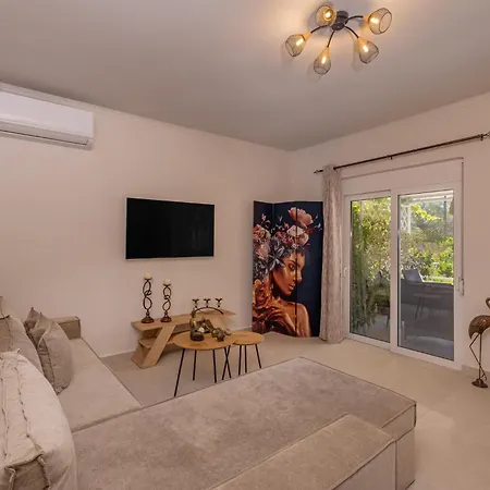 Casa Di Gianna Faliraki