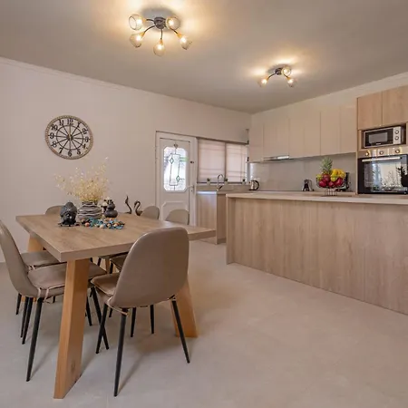 Casa Di Gianna Nyaraló Faliráki