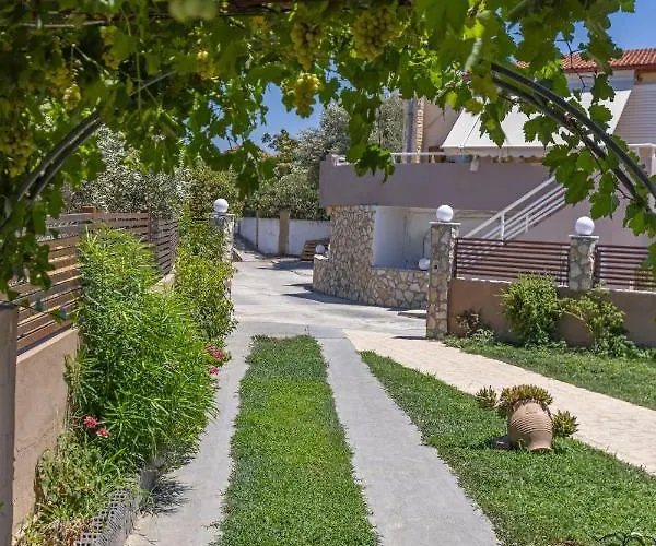 Casa Di Gianna Case de vacanță Faliraki