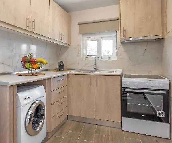 Case de vacanță Casa Di Gianna *