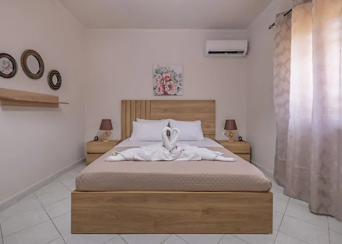 Hébergement de vacances Casa Di Gianna