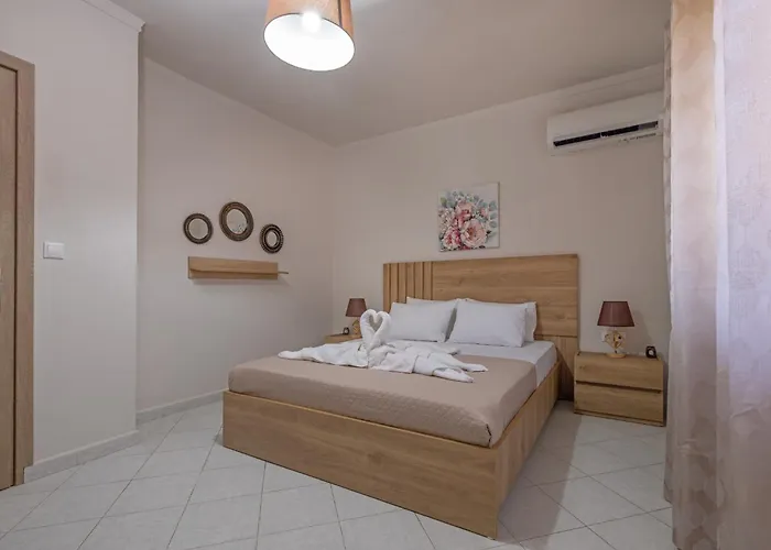 Casa Di Gianna Case de vacanță *